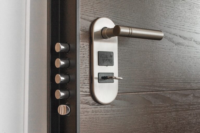 locks separation